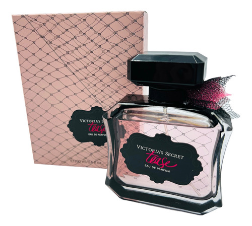 Perfume Dama Victoria's Secret Tease 100ml