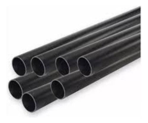 Tubo 3/4  3 Mts Fria Pvc