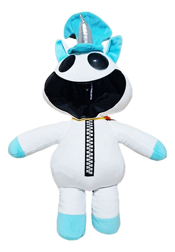 Peluche Craftycorn Poppy Playtime 3