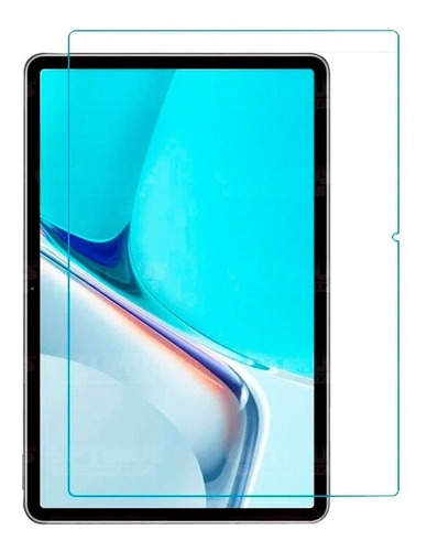 Cristal Templado Tablet Para Huawei Matepad 11 2021