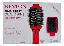 Comprar Revlon One-step Dual Shine Coco