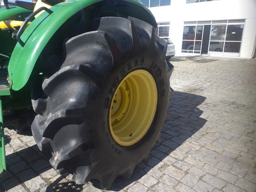 Jonh Deere