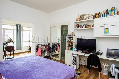 Apartamento - Bela Vista - Ref: 108636 - V-108636