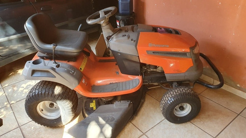 Imagem 6 de 11 de Husqvarna 15 Hp