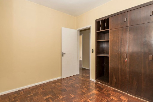 Imagem 15 de 30 de Apartamento À Venda No Bairro Centro Histórico - Porto Alegre/rs - O-26550-43496