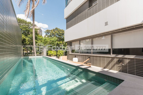 Imagem 14 de 23 de Apartamento, 2 Dormitórios, 107.04 M², Petrópolis - 217883