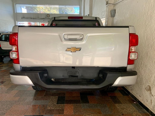 _chevrolet S10 4x4 2014 2.8 Diesel Impecable !!!