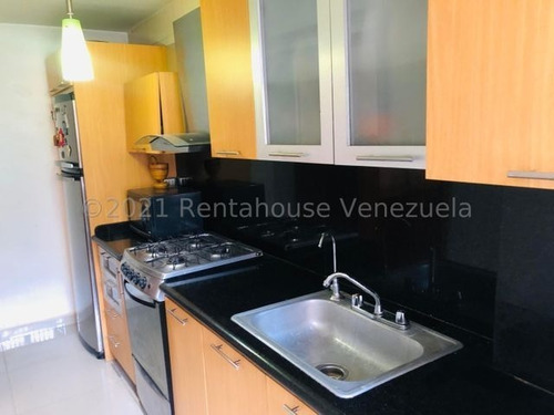 Imagen 14 de 22 de Apartamento En Alquiler En La Bonita Fjg 22-12879
