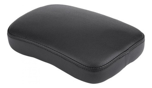 A Motocicleta For Bobber Chopper Con Ventosa For Asiento Tra