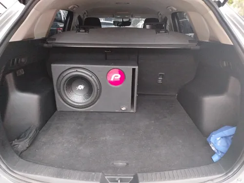 Mazda CX-5 MID FWD TP 2000CC
