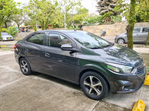 Chevrolet Onix 1.4 Ltz At