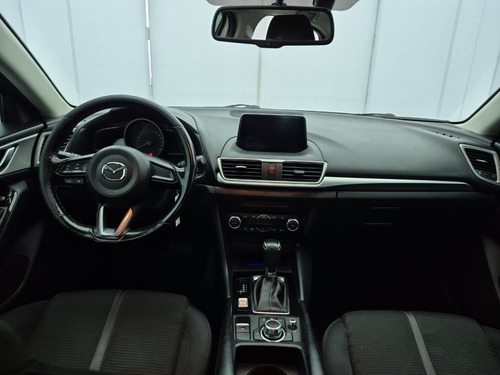 Mazda 3 2.0 Touring At