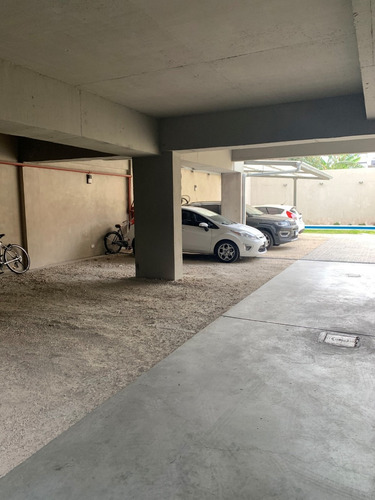 Imagen 3 de 14 de Departamento A Estrenar 1 Ambiente