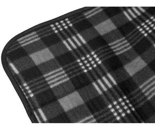 Imagen 3 de 9 de Manta Para Picnic Alta Calidad Impermeable 120x137cm