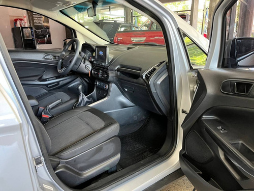 Imagen 9 de 14 de Eco Sport 1.5 Se. Año 2020. Unic Mano. 45000 Kms