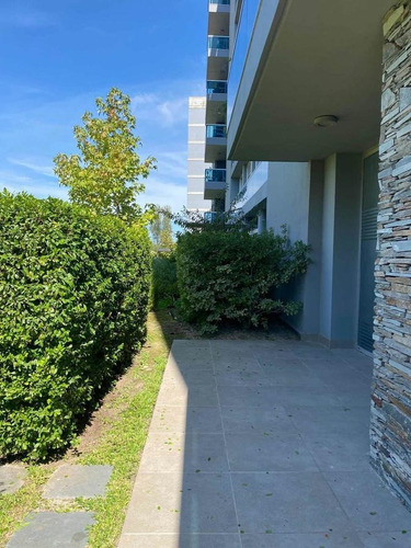 Imagen 5 de 15 de Departamento Monoambiente En Venta - 45mts2 - Puerto Escondido, Nordelta