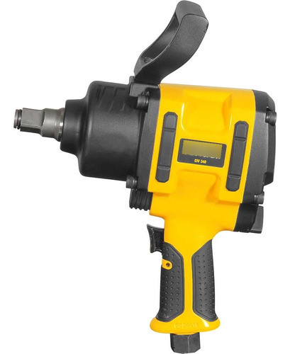 Chave De Impacto Pneumática 3/4'' 19,1mm Civ340 Vonder