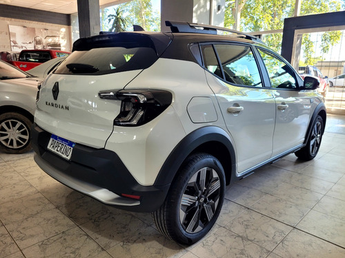 Renault Kardian 1.0 Tce Premiere Edition 200 Edc