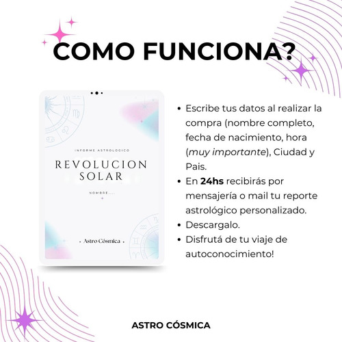 Informe Revolución Solar 2025. Predicciones Personalizadas
