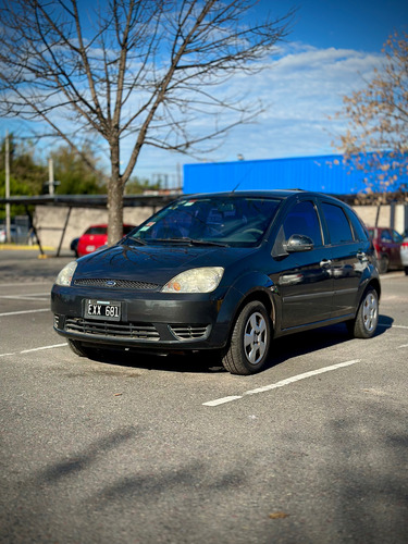 Ford Fiesta 1.6 Ambiente