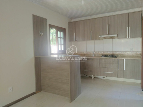 Imagem 8 de 30 de Casa À Venda No Bairro Cohab - Sapucaia Do Sul/rs - 176
