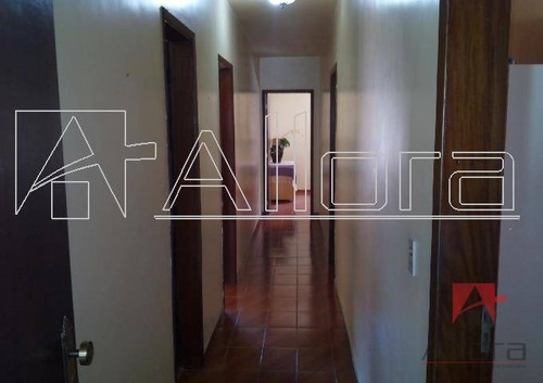 Imagem 8 de 12 de Casa Residencial À Venda, Jardim Europa, Bragança Paulista. - Ca0153