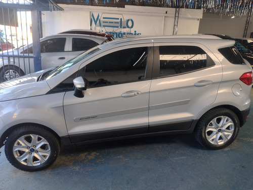 Ford Ecosport 2.0 16v Titanium Flex Powershift 5p