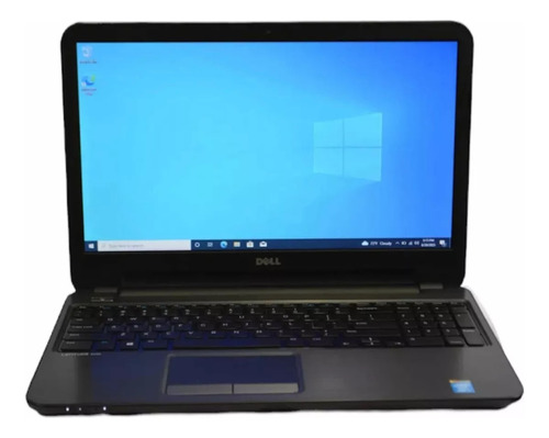 Laptop Dell Latitude 3540 