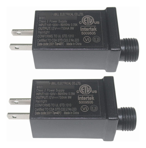 Fuente De Alimentación 12 V Transformadores Bajo Voltaje Ip4