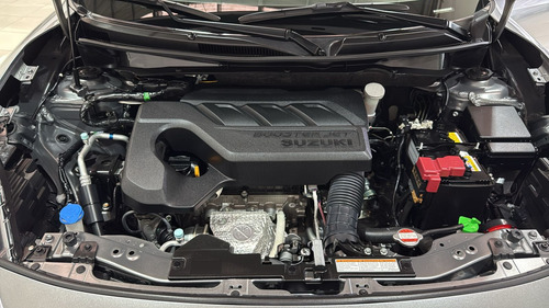 Suzuki Swift 5p Boosterjet L3/1.0/T Aut