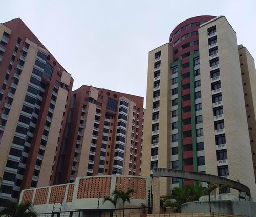Imagen 1 de 30 de Apartamento En Venta Barquisimeto Este 22-15050 Yb