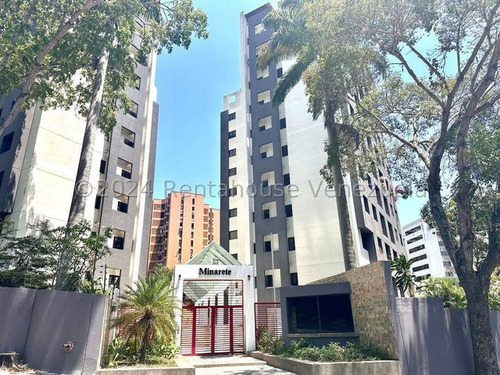 Apartamento En Venta,la Alameda Mls #24-21604 Sc