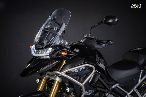 Triumph Tiger 1200 Rally Pro