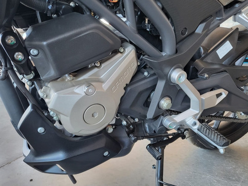 Imagen 8 de 10 de Cf 300 Rz 0km 2022. Rpmotos Bolivar