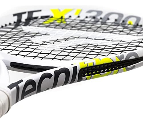 Raqueta de tenis Tecnifibre TF-x1 285