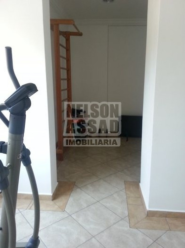 Imagem 24 de 30 de Apartamento Em Condomínio Padrão Para Venda No Bairro Vila Pires, 3 Dorm, 1 Suíte, 2 Vagas, 69 M - 1344