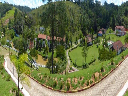 Imagem 5 de 27 de Sítio Com Infraestrutura De Hotel Fazenda - St00106 - 68987118