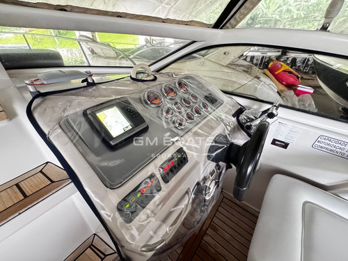 Real 325 - 2014 - 2x Mercury Qsd 220hp