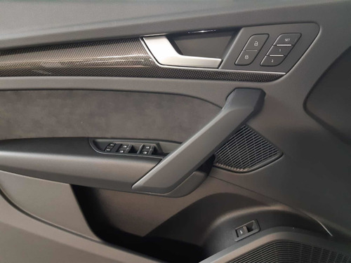 Imagen 14 de 15 de Audi Sq5 Sportback Tfsi 354 Hp