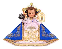 Comprar Vestido De Niño Dios Dr. De Los Enfermos