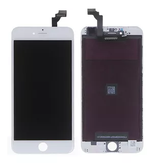 Pantalla Display Lcd iPhone 6 Plus + Glass Applemartinez