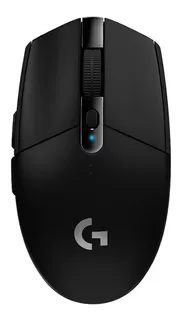 MOUSE DE JUEGO INALAMBRICO LOGITECH LIGHTSPEED G305 BLACK !