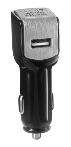 Cargador Adaptador 12v A Entrada Usb Auto Celulares Ramos