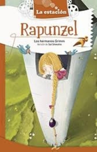 Rapunzel