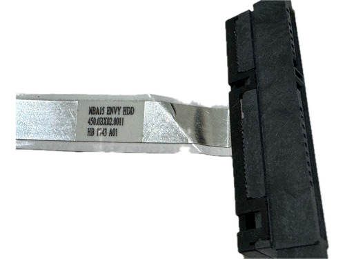 Cable Flex Sata Para Hp Pavilion Hp Envy X360 M6 15-bp 15-bq