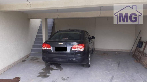 Imagem 13 de 14 de Casa Com 3 Dormitórios À Venda, 200 M² Por R$ 735.000,00 - Vale Dos Cristais - Macaé/rj - Ca0300