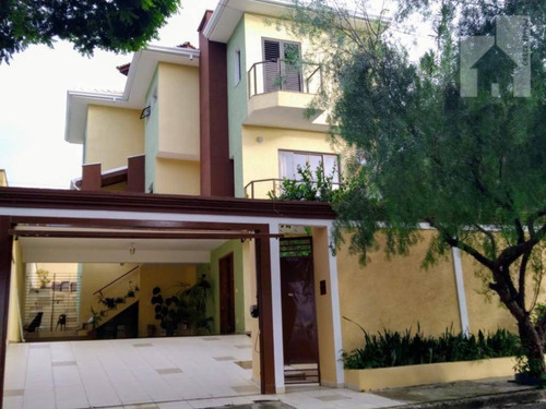 Imagem 1 de 24 de Casa Com 3 Dormitórios À Venda, 335 M² - Ponte De São João - Jundiaí/sp - Ca1134