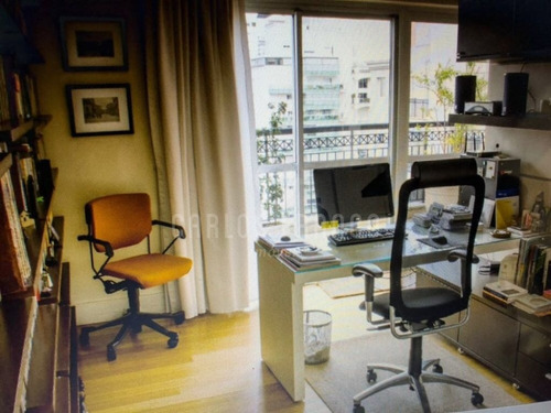 Imagem 15 de 15 de Elegante Cobertura Duplex. Excelente Localização. 423 M² , Com Churrasqueira. - Cf29187