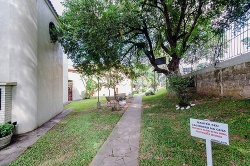 Imagem 12 de 12 de Casa Em Condominio - Hipica - Ref: 6378 - V-6378