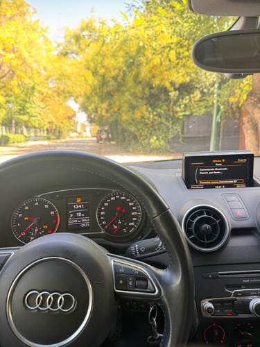 Audi A1 2018 1.4 Tfsi Manual. - Segundo Dueño - 52,000 Km -
